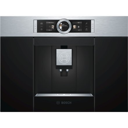 Bosch CTL636ES1 hind ja info | Kohvimasinad ja espressomasinad | hansapost.ee