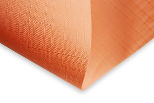 Настенный/потолочный ролет 140x170 см, 860 Оранжевый цена и информация | Рулонные шторы | hansapost.ee