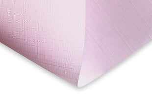 Настенный/потолочный ролет 90x240 см, 101 Розовый цена и информация | Рулонные шторы | hansapost.ee