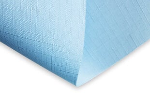 Настенный/потолочный ролет 80x240 см, 2074 Синий цена и информация | Рулонные шторы | hansapost.ee