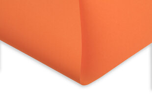 Ролет Mini Decor D 06 Оранжевый, 35x150 см цена и информация | Рулонные шторы | hansapost.ee