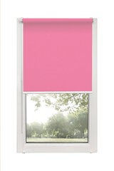 Ролет Mini Decor D 08 Розовый, 50x150 см цена и информация | Рулонные шторы | hansapost.ee