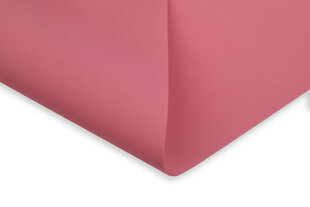 Ролет Mini Decor D 08 Розовый, 57x150 см цена и информация | Рулонные шторы | hansapost.ee