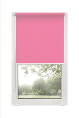 Ролет Mini Decor D 08 Розовый, 60x150 см цена и информация | Рулонные шторы | hansapost.ee