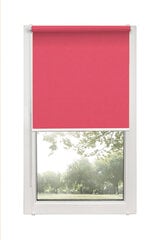 Ruloo Mini Decor D 09 Punane, 43x150 cm hind ja info | Rulood | hansapost.ee