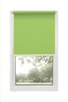 Ролет Mini Decor D 11 Зеленый, 73x150 см