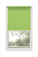 Ruloo Mini Decor D 11 Roheline, 81x150 cm hind ja info | Rulood | hansapost.ee