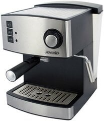 Эспрессо-машина Mesko MS 4403 цена и информация | Кофемашины | hansapost.ee