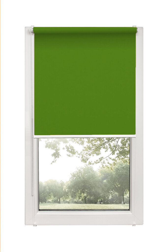 Ruloo Mini Decor D 13 Roheline, 73x150 cm hind ja info | Rulood | hansapost.ee