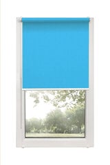 Ролет Mini Decor D 14 Синий, 65x150 см цена и информация | Рулонные шторы | hansapost.ee