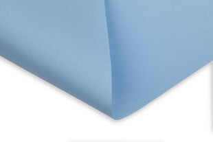 Ролет Mini Decor D 14 Синий, 65x150 см цена и информация | Рулонные шторы | hansapost.ee