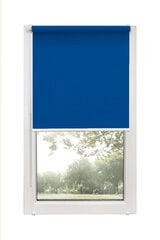Ролет Mini Decor D 15 Синий, 62x150 см цена и информация | Рулонные шторы | hansapost.ee