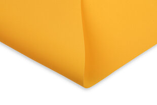 Ролет Mini Decor D 17 Желтый, 43x150 см цена и информация | Рулонные шторы | hansapost.ee