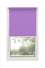 Ролет Mini Decor D 23 Фиолетовый, 43x150 см цена и информация | Рулонные шторы | hansapost.ee