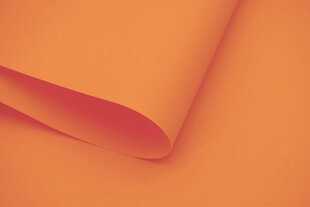 Настенный тканевый ролет Dekor 100x170 см, d-07 оранжевый цена и информация | Рулонные шторы | hansapost.ee