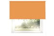 Seinapealne ruloo koos tekstiiliga Dekor 150x170 cm, d-07 oranž цена и информация | Rulood | hansapost.ee