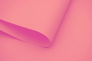 Настенный тканевый ролет Dekor 130x170 см, d-08 розовый цена и информация | Рулонные шторы | hansapost.ee