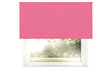 Seinapealne ruloo koos tekstiiliga Dekor 190x170 cm, d-08 roosa цена и информация | Rulood | hansapost.ee
