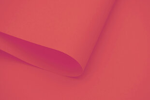 Seinapealne ruloo koos tekstiiliga Dekor 80x240 cm, d-09 Punane цена и информация | Рулонные шторы | hansapost.ee