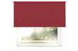 Seinapealne ruloo koos tekstiiliga Dekor 120x170 cm, d-10 punane hind ja info | Rulood | hansapost.ee