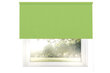 Seinapealne ruloo koos tekstiiliga Dekor 120x170 cm, d-11 roheline hind ja info | Rulood | hansapost.ee