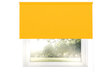 Seinapealne ruloo koos tekstiiliga Dekor 180x170 cm, d-17 kollane hind ja info | Rulood | hansapost.ee