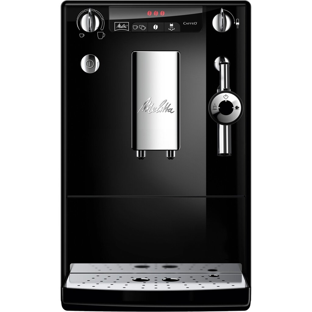 Melitta E957-101 hind ja info | Kohvimasinad ja espressomasinad | hansapost.ee