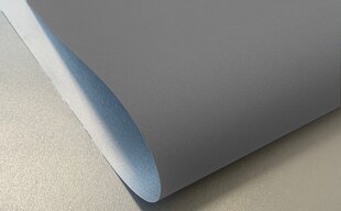 Мини термо ролет 57х150 см, 100% ЗАТЕМНЕНИЕ, цвет серый SV-10 цена и информация | Рулонные шторы | hansapost.ee