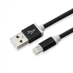 Sbox IPH7-B USB 2.0 8- цена и информация | Кабели для телефонов | hansapost.ee