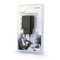 Gembird 2-port universal USB charger EG- цена и информация | Laadijad mobiiltelefonidele | hansapost.ee