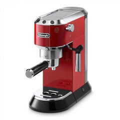 De'Longhi EC 685.R price and information | Kohvimasinad ja espressomasinad | hansapost.ee