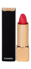 Huulepulk Chanel Rouge Allure Velvet 3,5 g, 43 La Favorite hind ja info | Chanel Parfüümid, lõhnad ja kosmeetika | hansapost.ee