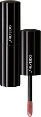 Huuleläige Shiseido Lacquer Rouge 6 ml, RD728 Viola hind ja info | Huulekosmeetika | hansapost.ee