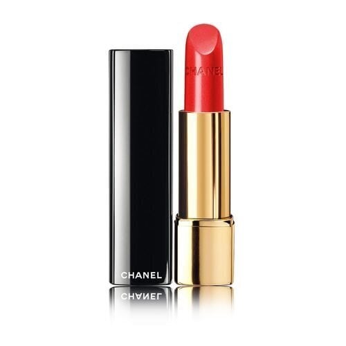 Huulepulk Chanel Rouge Allure 3.5 g, 109 Rouge Noir цена и информация | Huulekosmeetika | hansapost.ee