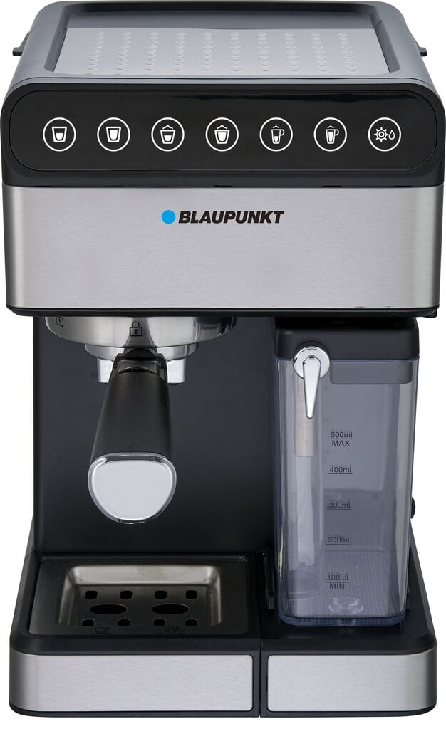 Blaupunkt CMP601 hind ja info | Kohvimasinad ja espressomasinad | hansapost.ee