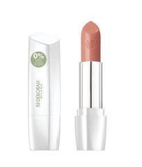 Huulepulk Deborah Milano Formula Pura 4,4 g, 01 Classic Nude цена и информация | Помады, бальзамы, блеск для губ | hansapost.ee