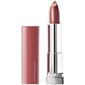 Huulepulk Maybelline New York Color Sensational Made For All 4.4 g, 373 Mauve for Me цена и информация | Huulekosmeetika | hansapost.ee