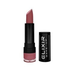 Губная помада ELIXIR Crayon Velvet #552 (Light Mahogany) цена и информация | Помады, бальзамы, блеск для губ | hansapost.ee