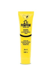 Многофункциональный бальзам Dr. PawPaw Yellow 25 мл цена и информация | Dr. Pawpaw Духи, косметика | hansapost.ee