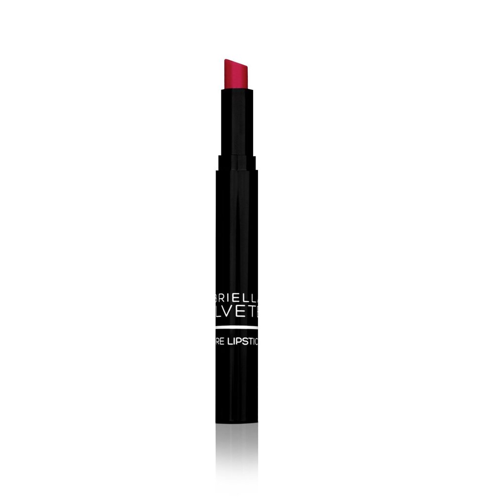 Gabriella Salvete Colore Lipstick huulepulk 2,5 g, toon nr 10 hind ja info | Huulekosmeetika | hansapost.ee