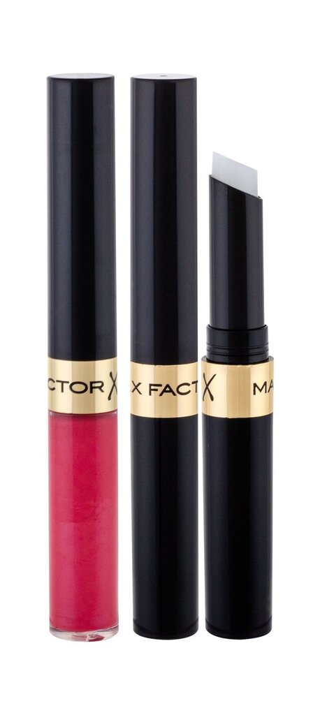 Huulepulk Max Factor Lipfinity Lip Colour 4.2 g, 026 So Delightful цена и информация | Huulekosmeetika | hansapost.ee