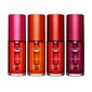 Huuleläige Clarins Water Lip Stain 7 ml, Sparkling Red Water 06 цена и информация | Huulekosmeetika | hansapost.ee