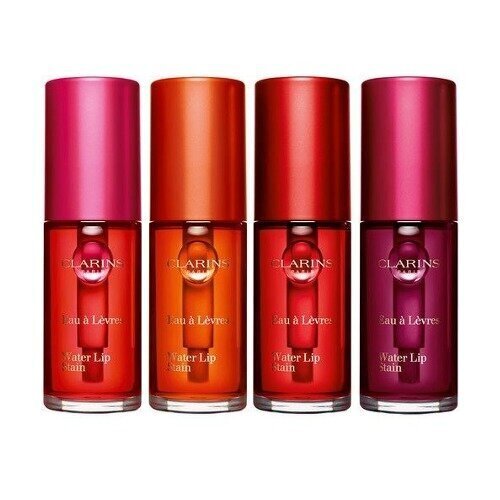 Huuleläige Clarins Water Lip Stain, 7 ml hind ja info | Huulekosmeetika | hansapost.ee