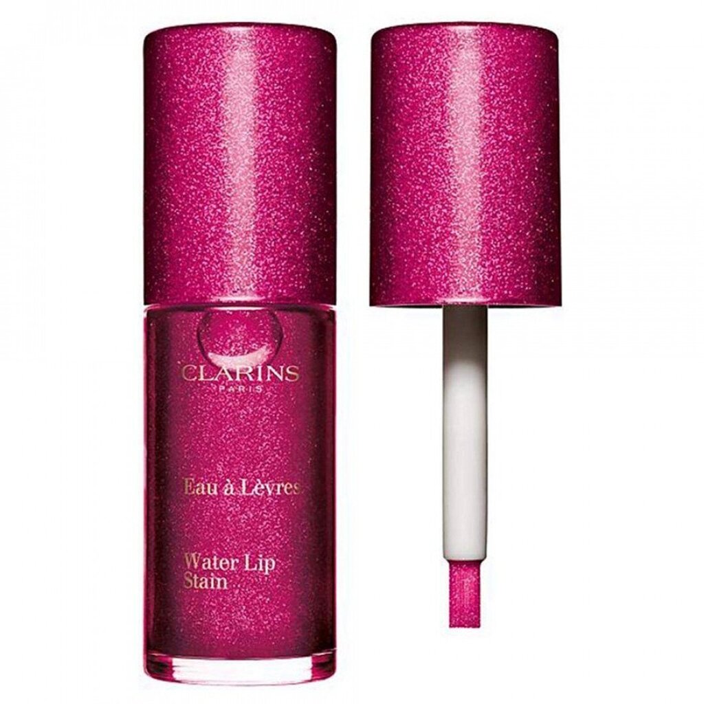 Huuleläige Clarins Water Lip Stain, 7 ml hind ja info | Huulekosmeetika | hansapost.ee