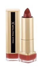 Max Factor Colour Elixir huulepulk 4 g, 015 Nude Rose hind ja info | Max Factor Parfüümid, lõhnad ja kosmeetika | hansapost.ee