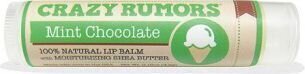 Бальзам для губ Crazy Rumors Mint Chocolate, 4,2 гр цена и информация | Помады, бальзамы, блеск для губ | hansapost.ee