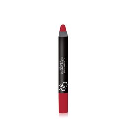 Golden Rose | Matte Lipstick Crayon | цена и информация | Помады, бальзамы, блеск для губ | hansapost.ee