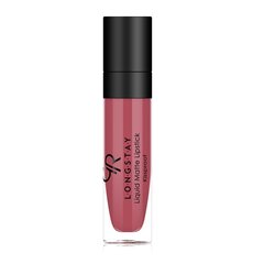 Golden Rose | Longstay Matte Lipstick | цена и информация | Помады, бальзамы, блеск для губ | hansapost.ee