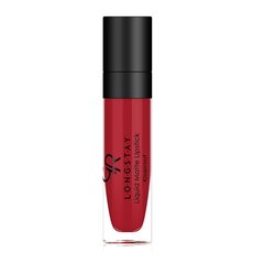 Golden Rose | Longstay Matte Lipstick | цена и информация | Помады, бальзамы, блеск для губ | hansapost.ee
