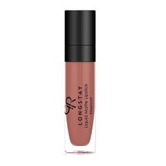 Golden Rose | Longstay Matte Lipstick | цена и информация | Golden Rose Духи, косметика | hansapost.ee